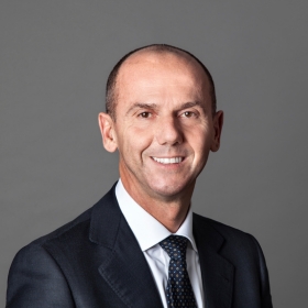 Marco Strafurini