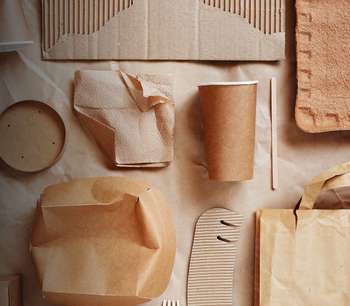 Gestione amministrativa packaging