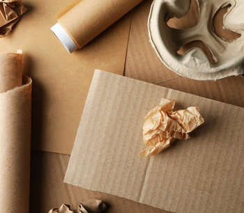 Gestione amministrativa packaging