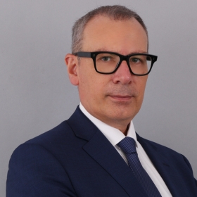 Cristian Sgaramella