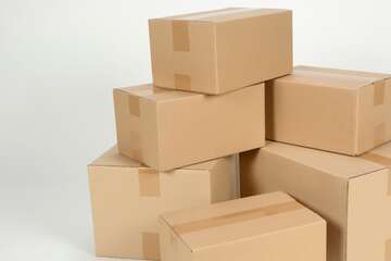 Gestione amministrativa del Packaging