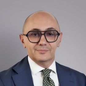 Giovanni Stefanin