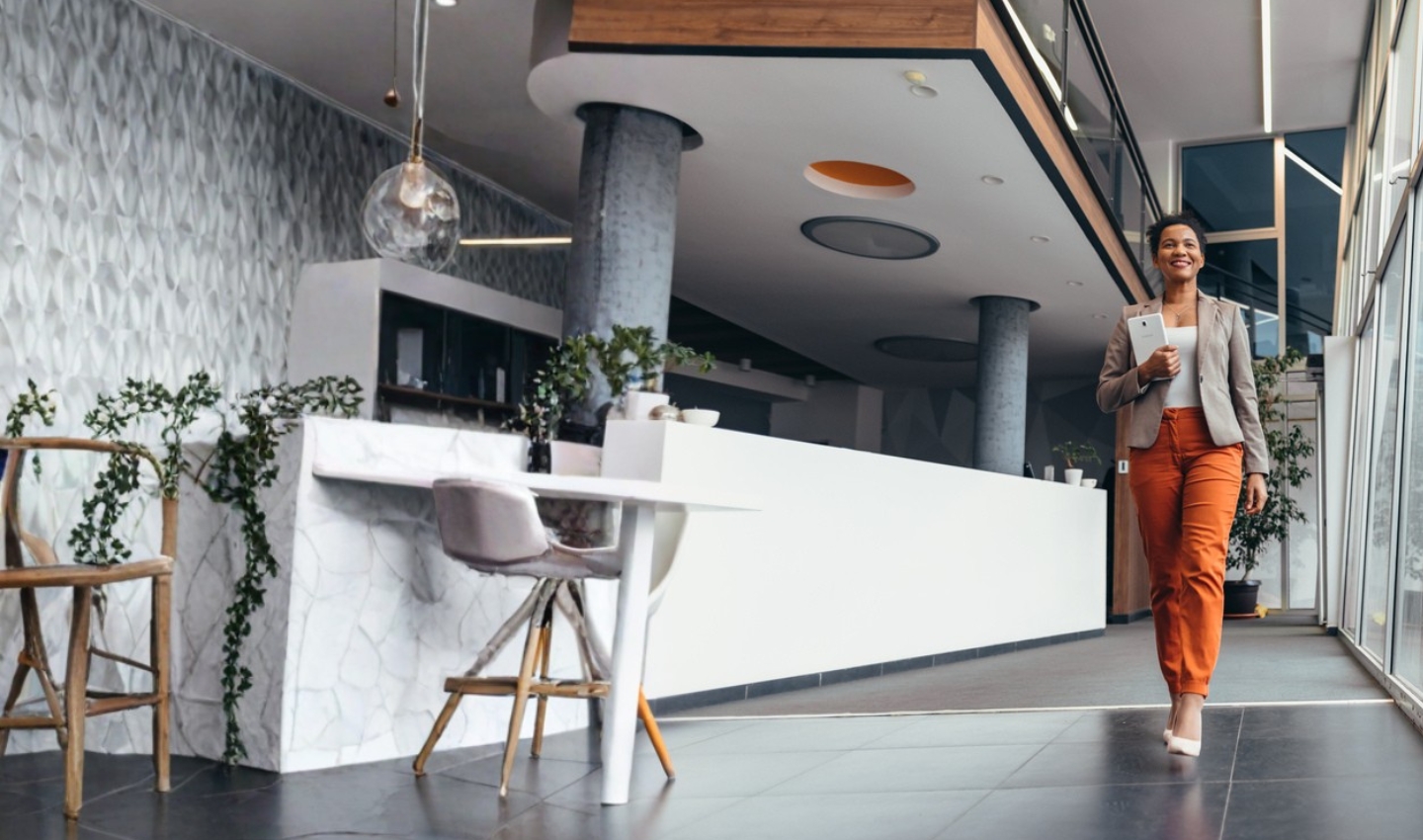 Relazione di Trasparenza 2025