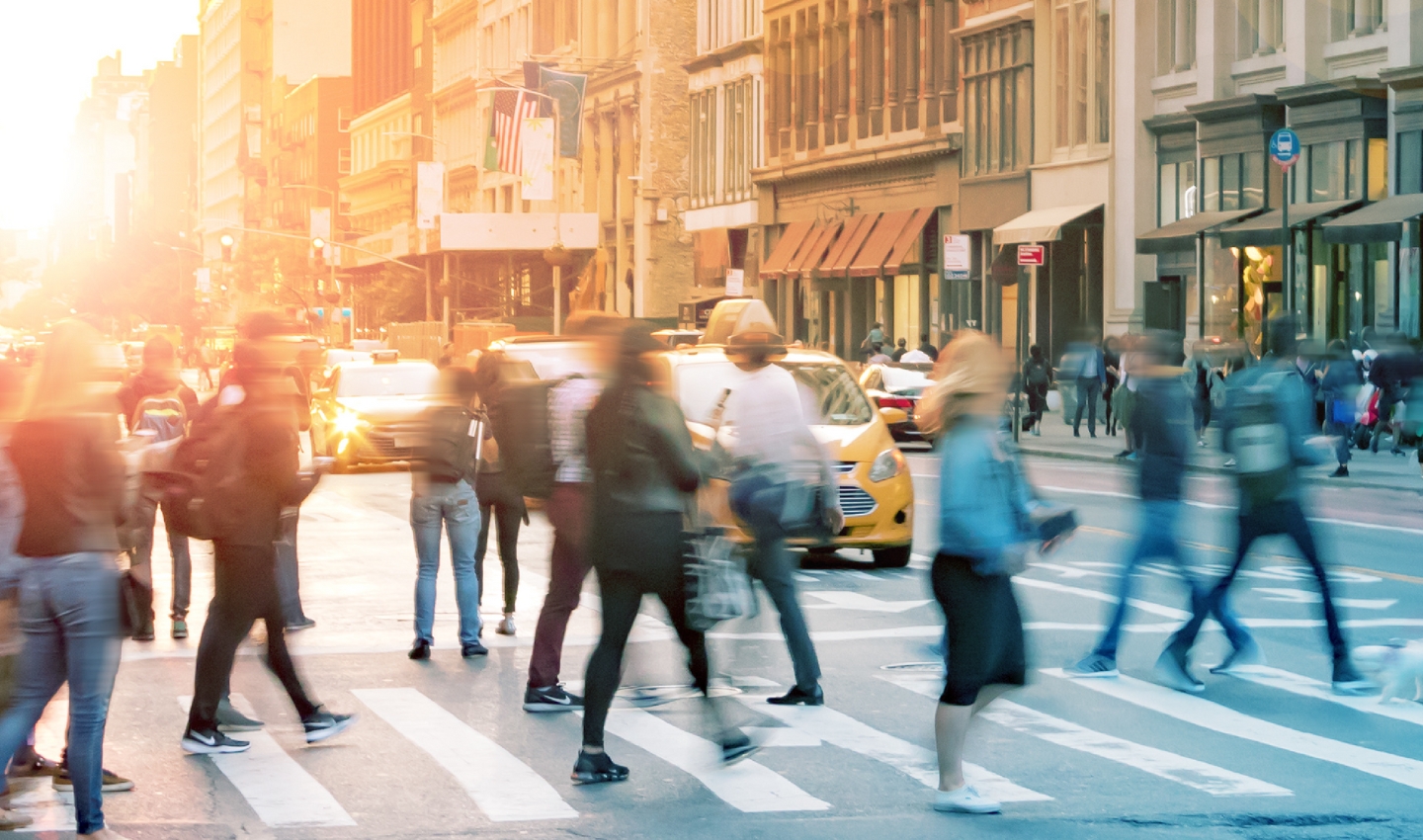 Global Sustainability Survey 2025