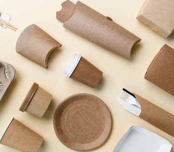 Gestione amministrativa packaging