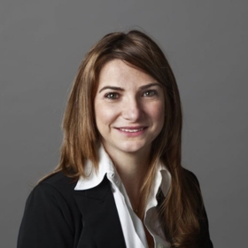 Lorenza Casari