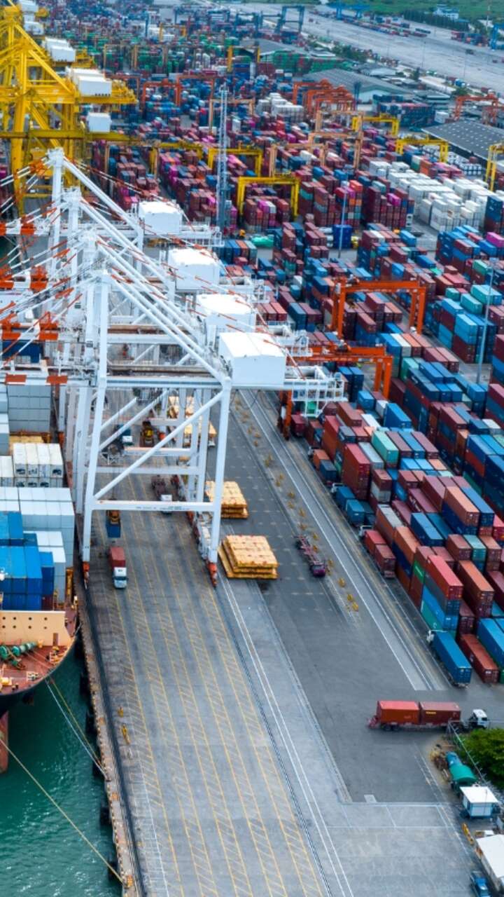 Customs & Excise Duties News giugno 2025