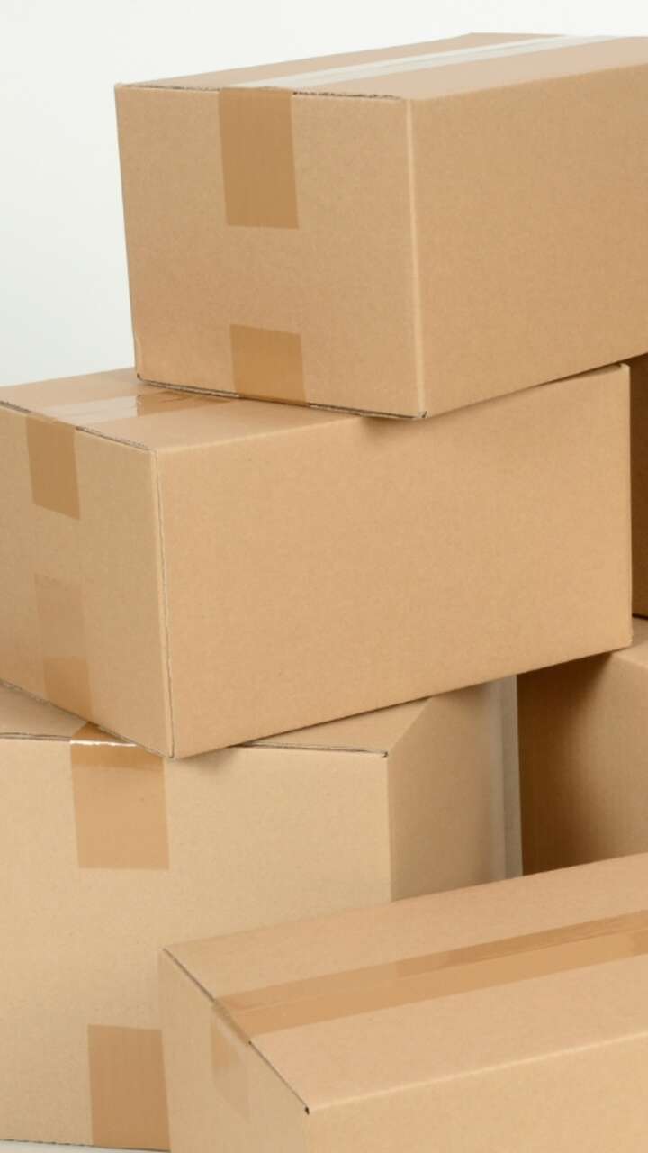 Gestione amministrativa del Packaging