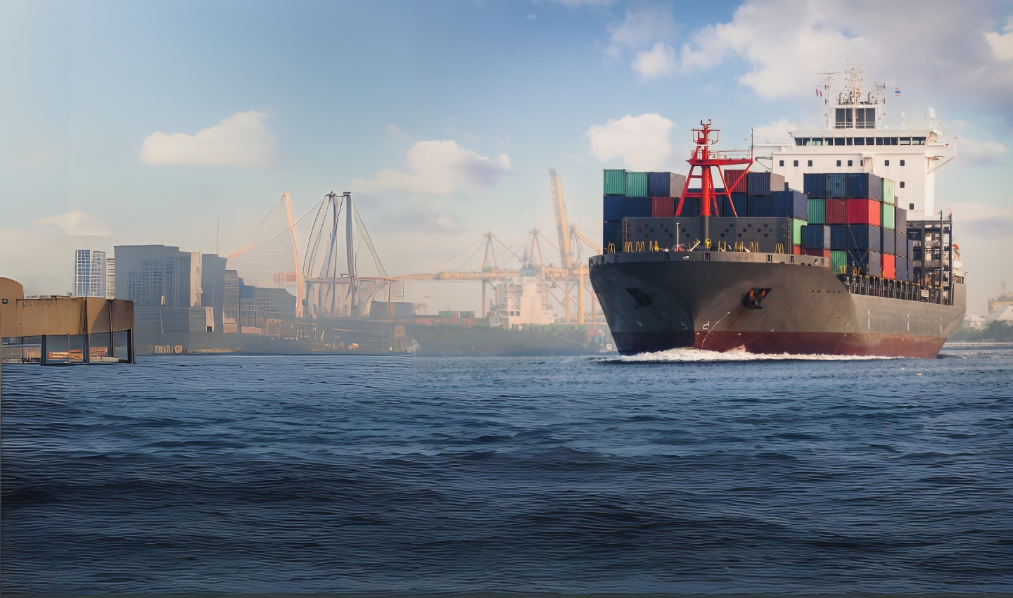 Customs & Excise Duties News luglio 2025