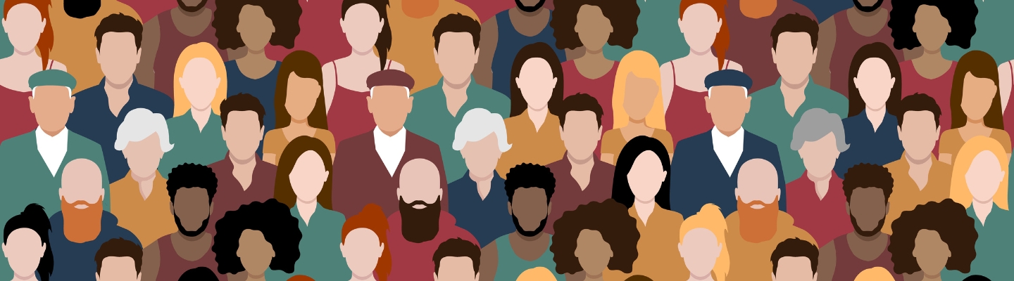 Diversity, Equity & Inclusion