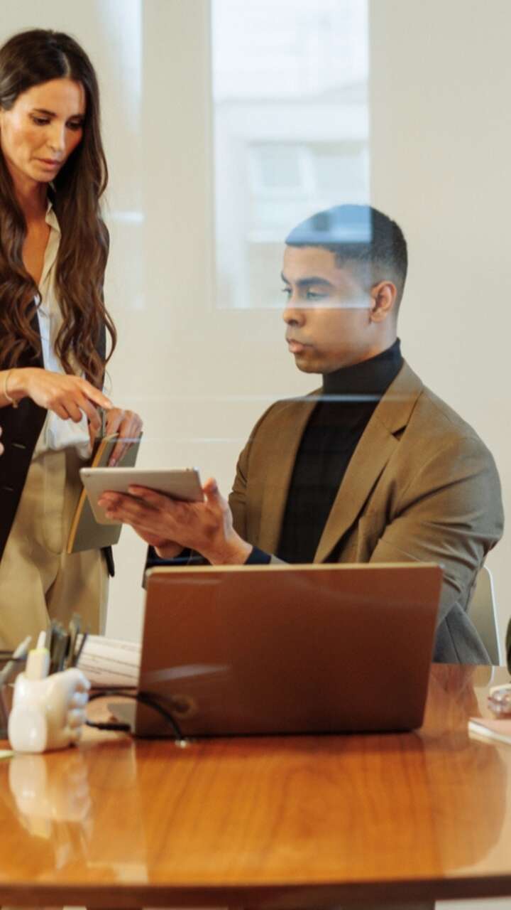 IFRS ACCOUNTING STANDARDS UPDATE 5 | 2025
