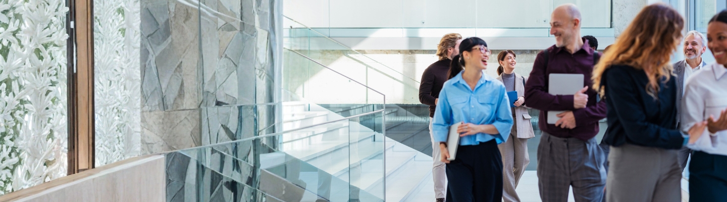 Expatriates & Global Mobility