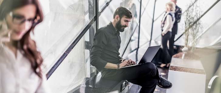 Survey IVA & DIGITALIZZAZIONE: COME INFLUENZANO I PROCESSI IN AZIENDA