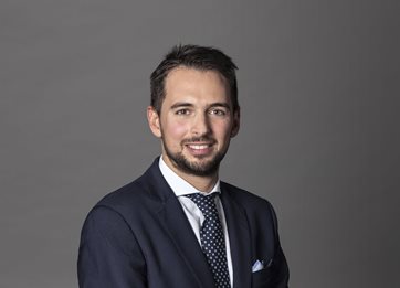 Aaron Leban