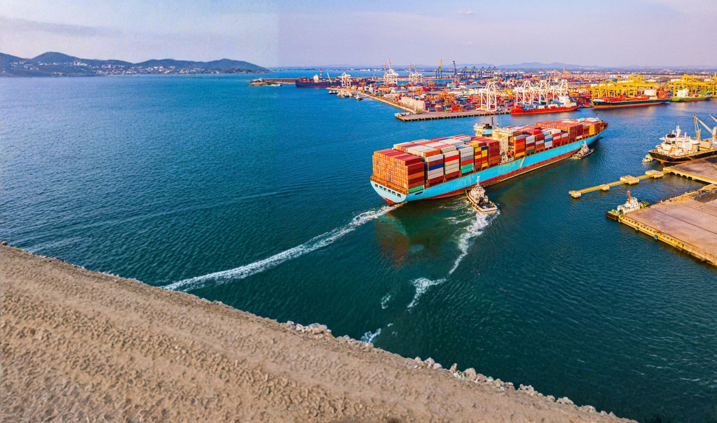 Customs & Excise Duties News novembre 2025