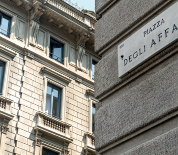 I Mercati Azionari di  Borsa Italiana