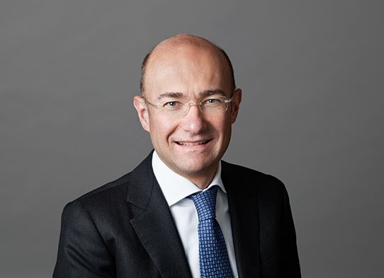 Carlo Boyancé , Partner - Audit & Assurance 