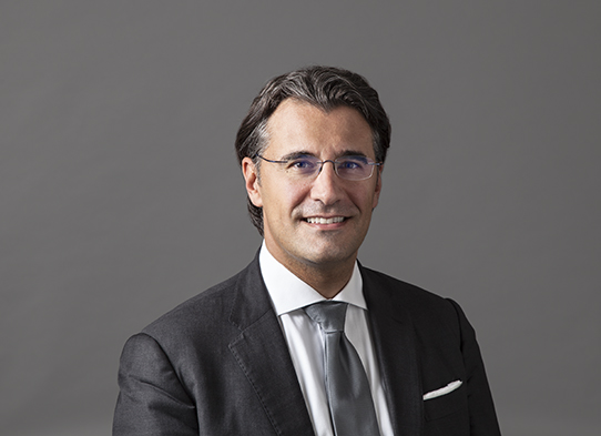 Carlo Luison, Partner - Sustainable Innovation 