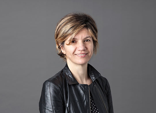 Eleonora Briolini, Partner - Tax