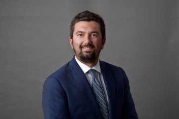 Francesco Grandolfo, Partner - Tax