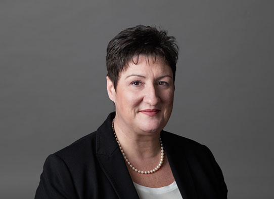 Laura Cuni Berzi, Partner - Audit & Assurance