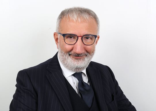 Lelio Bigogno, Partner - Audit & Assurance