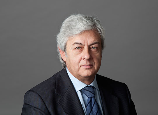 Marco Livio, Partner - Audit & Assurance