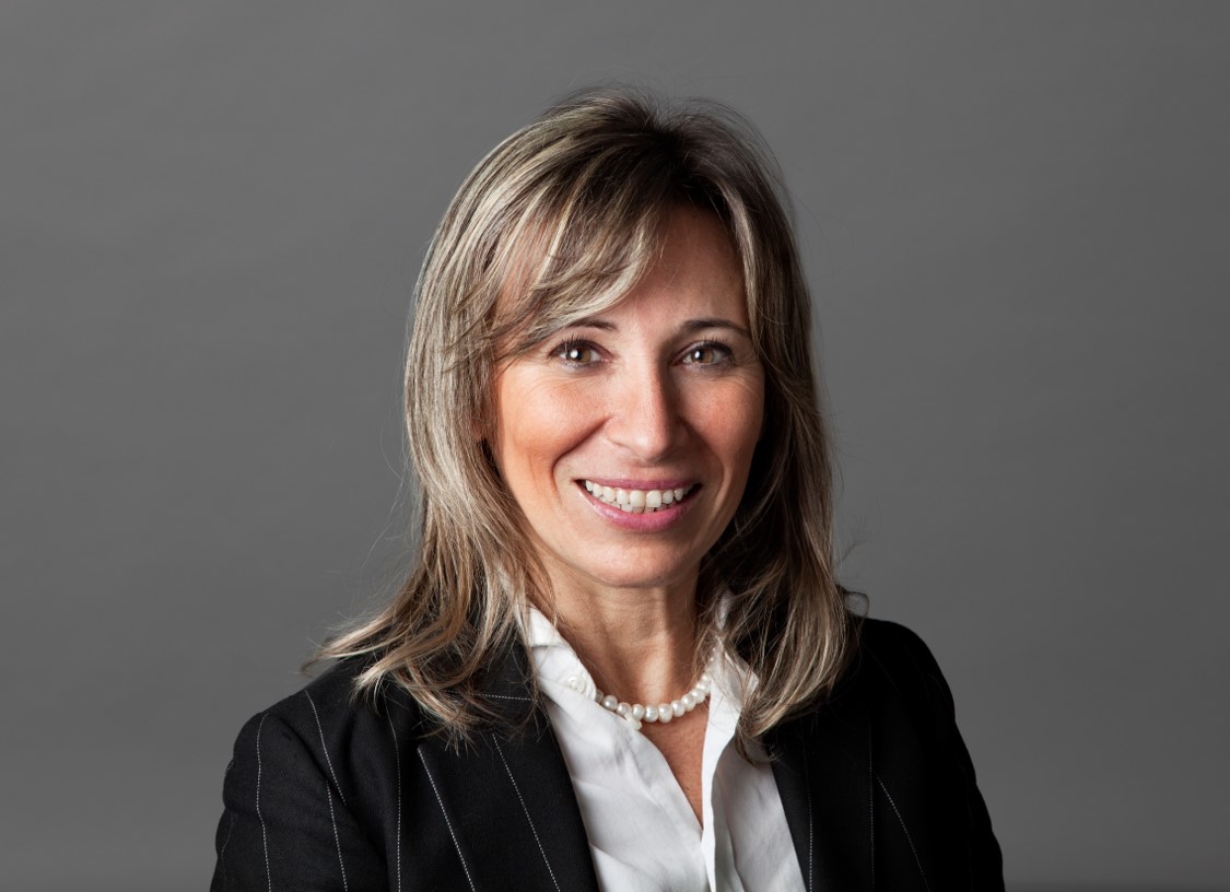 Maria Cristina Zoppo, Partner - Tax