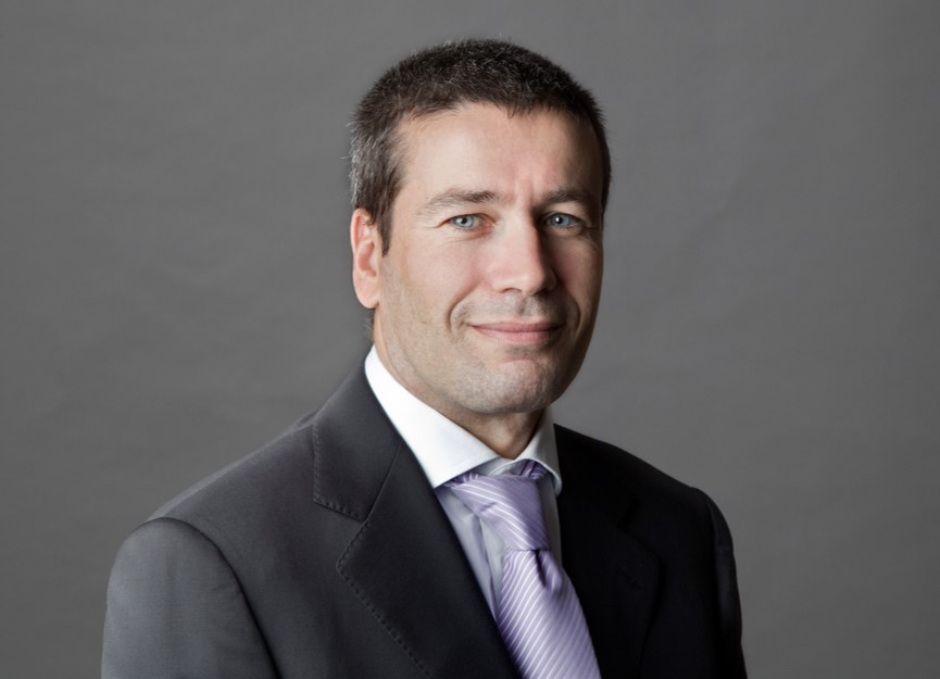 Paolo Beretta, Partner - Audit & Assurance