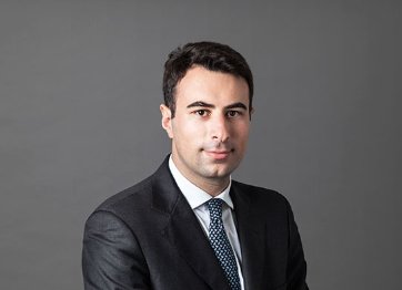 Pietro Gracis, Partner - Tax