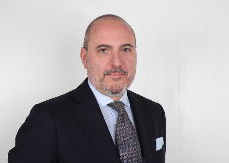 Roberto Camilli, Partner - Law