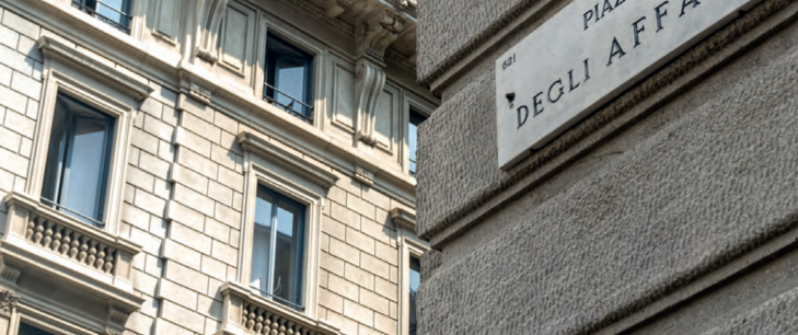 I Mercati Azionari di  Borsa Italiana