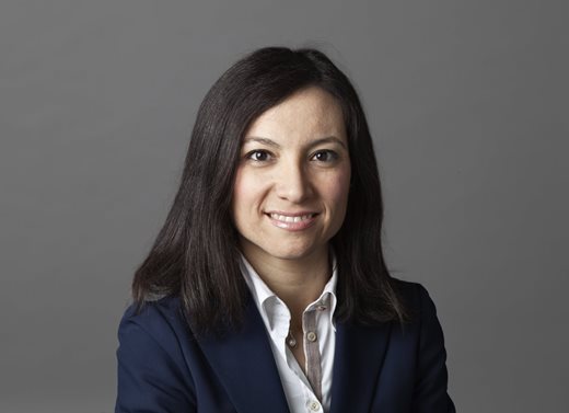 Carolina Stampiggi