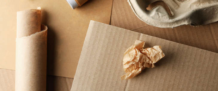 Gestione amministrativa packaging