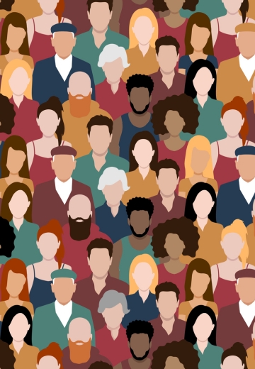 Diversity, Equity & Inclusion