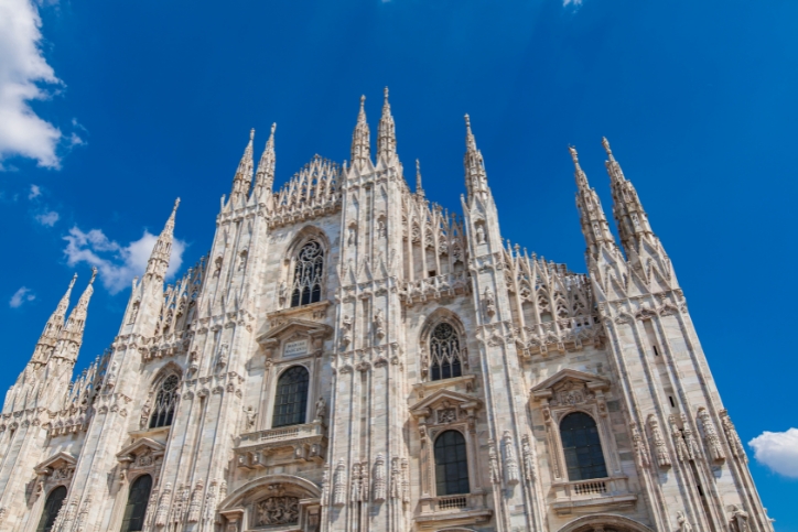 Ufficio BDO Milano Palazzo Ricordi
