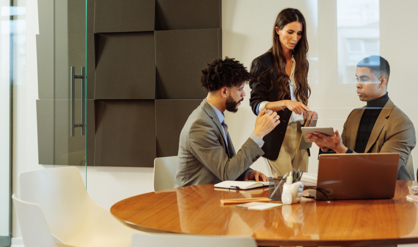 IFRS ACCOUNTING STANDARDS UPDATE 5 | 2025
