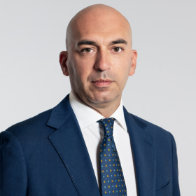 Federico Temporiti