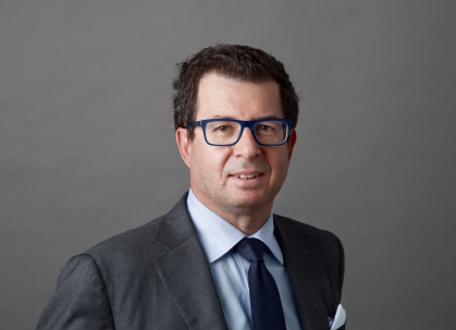 Antonio Campanaro, Partner - Audit & Assurance