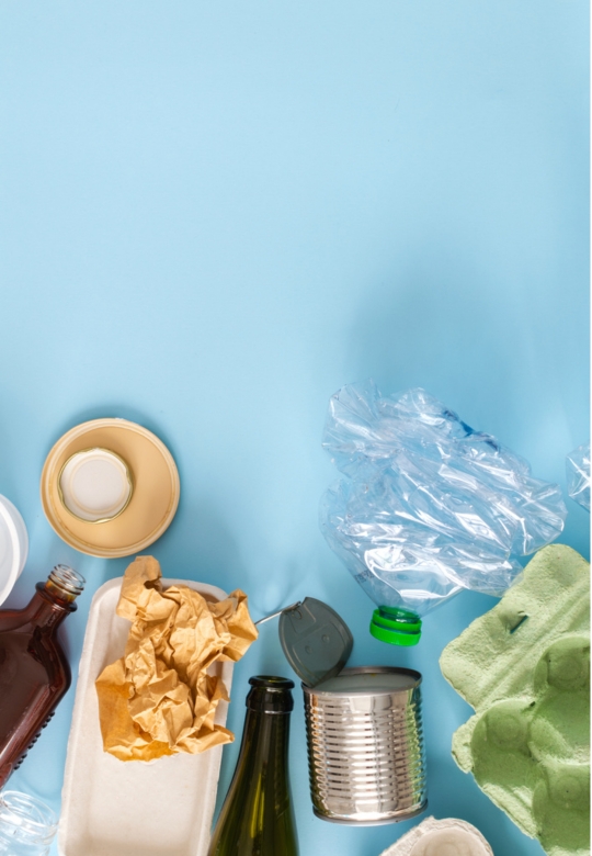Gestione amministrativa del Packaging