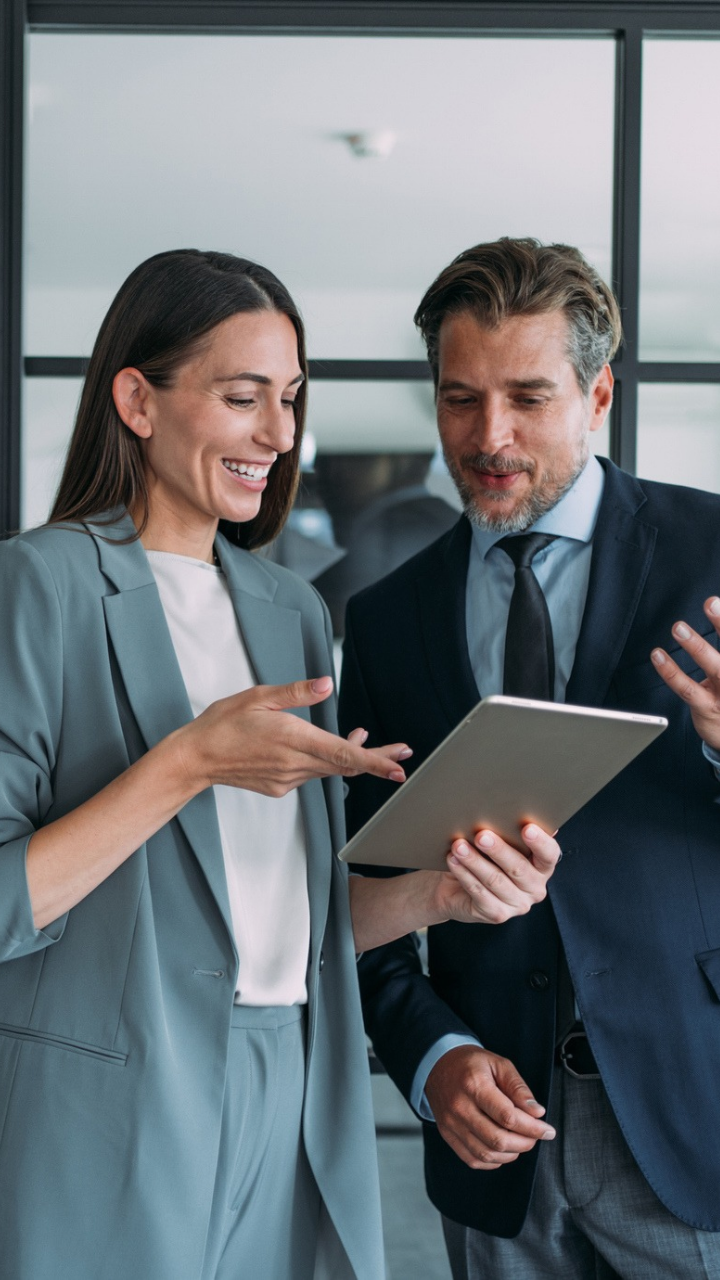 Iperammortamento: via alle comunicazioni di completamento