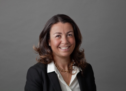 Francesca Scelsi, Partner - Audit & Assurance