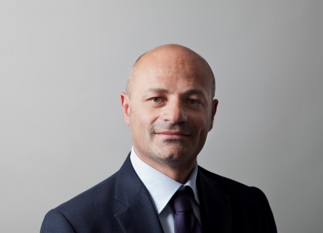 Fabio Carlini, Partner - Audit & Assurance
