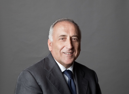 Felice Duca, Partner - Audit & Assurance