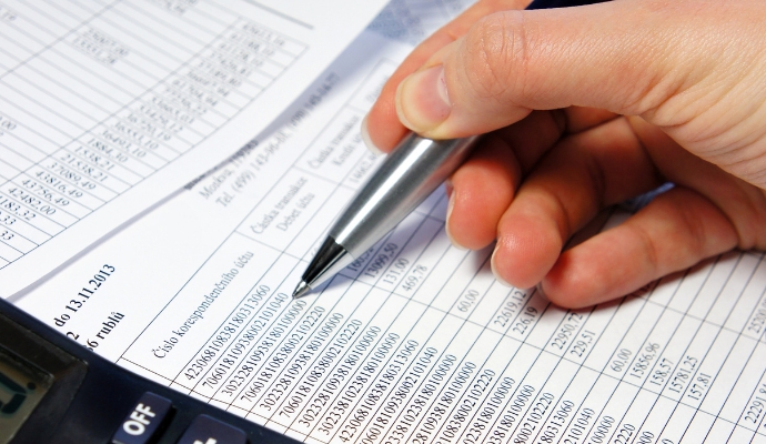 Riforma della contabilità pubblica