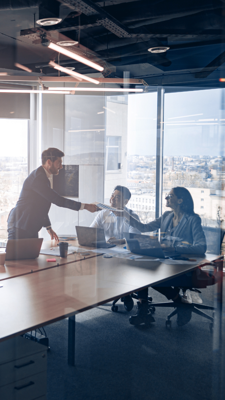 Il ruolo dell'Internal Audit nelle indagini difensive interne
