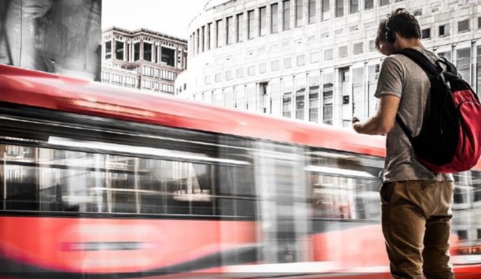 Scopri le nostre opportunità di lavoro