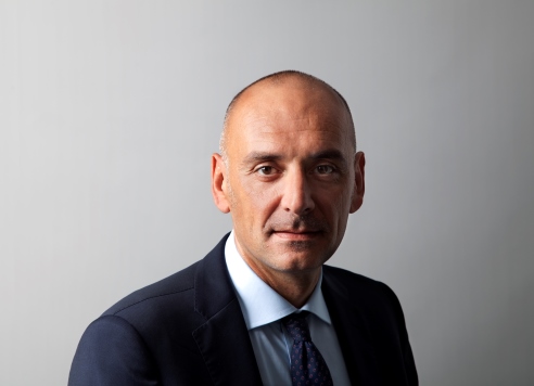 Alessandro Fabiano, Partner - Audit & Assurance