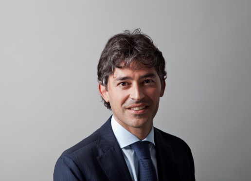 Emmanuele Berselli, Partner - Audit & Assurance