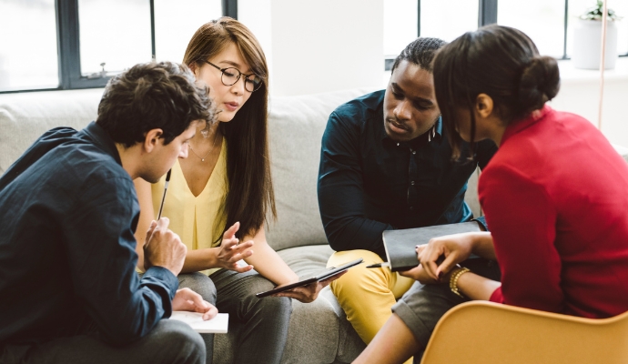 Compliance, etica e trasparenza